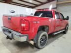 2013 Chevrolet Silverado K2500 Heavy Duty LT