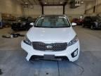 2017 KIA Sorento SX