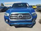 2017 Toyota Tacoma Double Cab