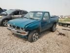 1997 Nissan Truck XE