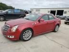 2012 Cadillac CTS Performance Collection