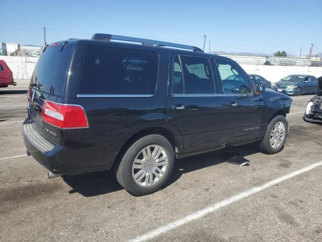 2014 Lincoln Navigator