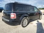 2010 Ford Flex SEL