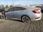 2016 Honda Civic EXL