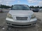 2008 Honda Odyssey Touring