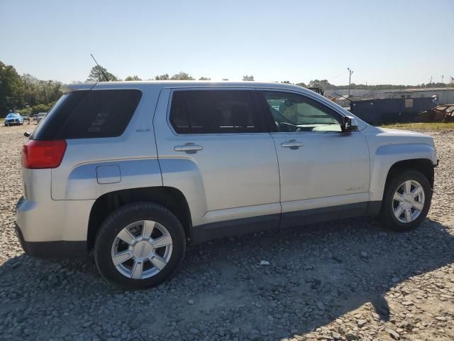 2012 GMC Terrain SLE