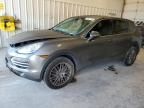 2014 Porsche Cayenne