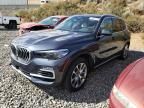 2021 BMW X5 XDRIVE45E