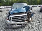 2001 Ford F250 Super Duty