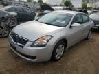 2007 Nissan Altima 2.5