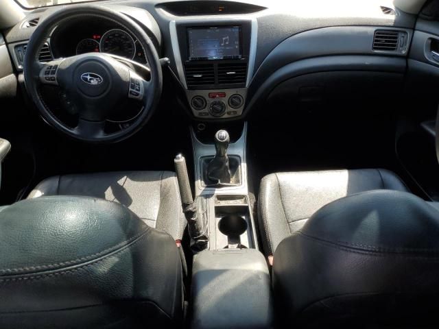 2011 Subaru Impreza 2.5I Premium