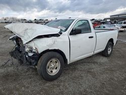 Salvage cars for sale at Earlington, KY auction: 2022 Dodge RAM 1500 Classic Tradesman