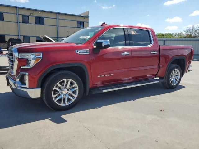 2021 GMC Sierra C1500 SLT