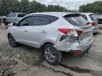 2015 Hyundai Tucson GLS