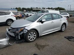 2024 Toyota Corolla LE en venta en Pennsburg, PA