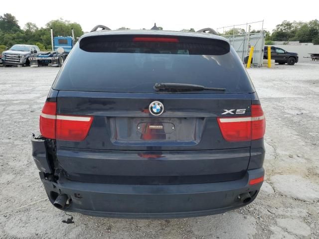 2008 BMW X5 3.0I