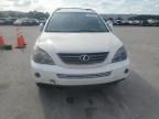 2008 Lexus RX 400H