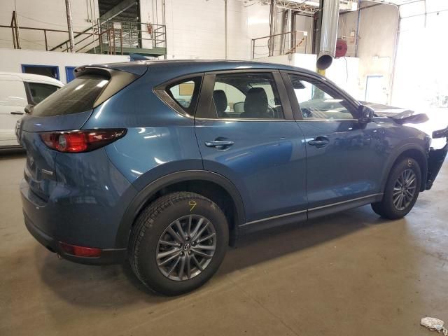 2020 Mazda CX-5 Sport