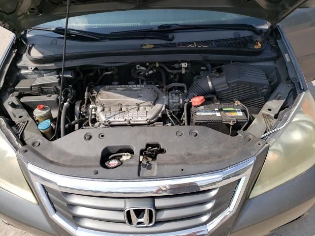 2008 Honda Odyssey EX