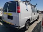 2013 Chevrolet Express G2500