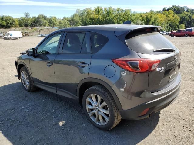 2014 Mazda CX-5 GT