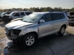 2009 Toyota Highlander