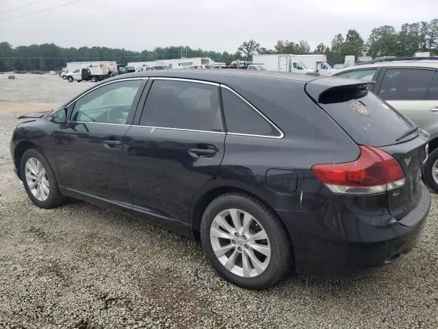 2013 Toyota Venza LE