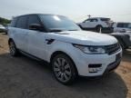 2014 Land Rover Range Rover Sport SC