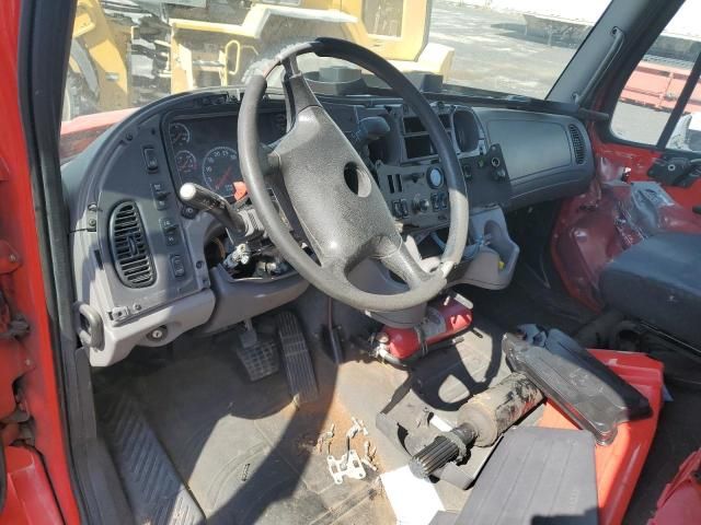 2018 Freightliner M2 106 Medium Duty