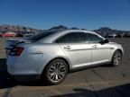 2013 Ford Taurus Limited