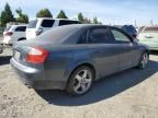 2003 Audi A4 1.8T Quattro