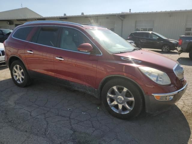 2010 Buick Enclave CXL