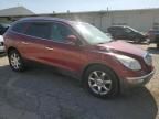 2010 Buick Enclave CXL