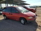 2000 Dodge Caravan