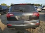 2013 Acura MDX Technology