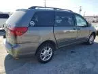 2004 Toyota Sienna XLE