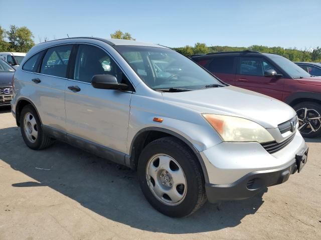 2009 Honda CR-V LX