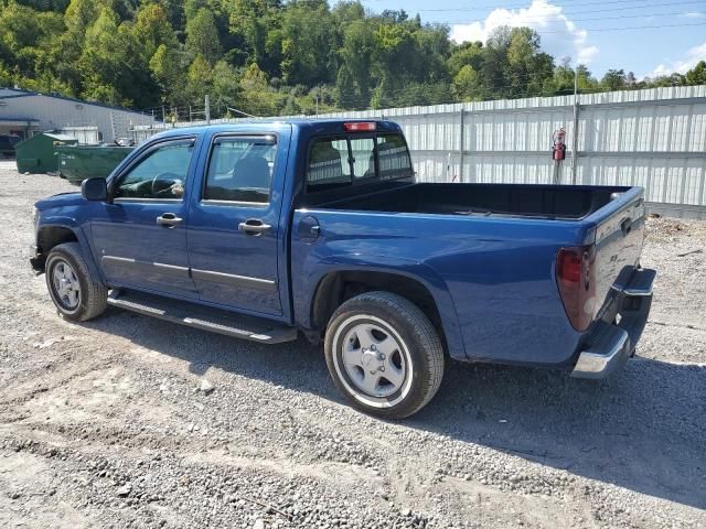 2006 GMC Canyon