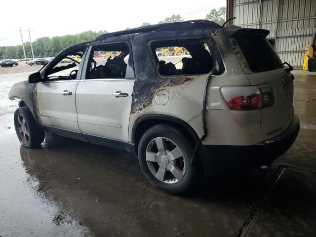 2008 GMC Acadia SLT-1