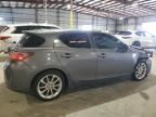 2012 Lexus CT 200