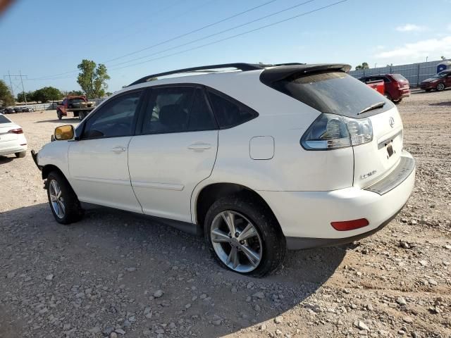 2006 Lexus RX 400