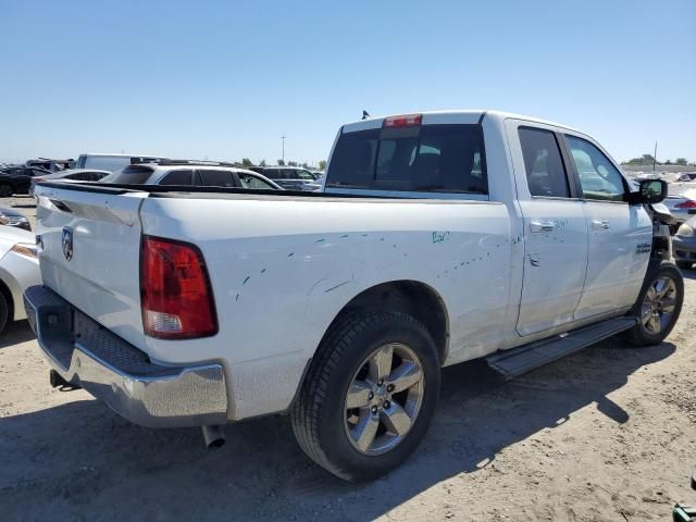 2014 Dodge RAM 1500 SLT