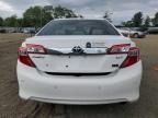 2012 Toyota Camry Hybrid