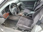 2004 Subaru Legacy L Special