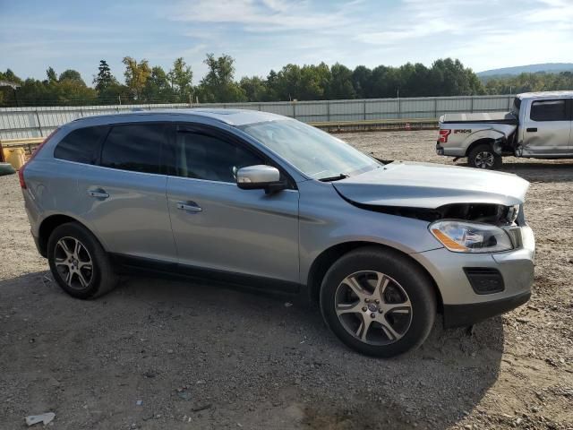 2013 Volvo XC60 T6