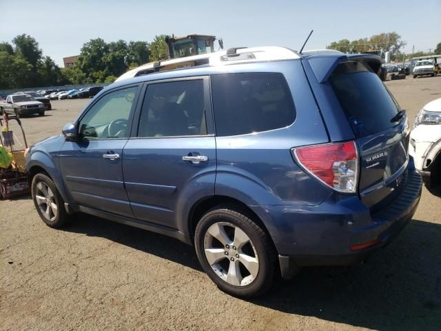 2013 Subaru Forester Touring