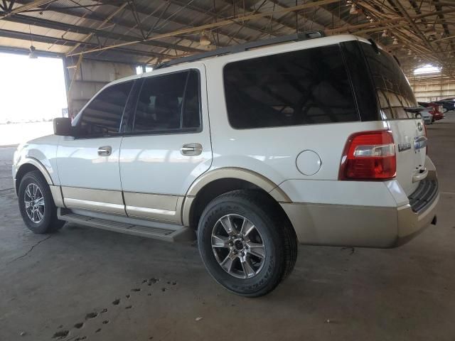 2013 Ford Expedition XLT