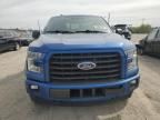 2017 Ford F150 Super Cab