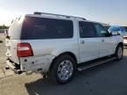 2011 Ford Expedition EL Limited