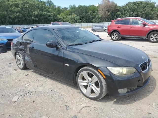 2010 BMW 335 I